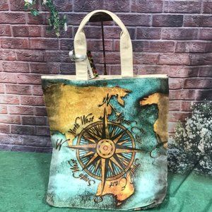 Thursday Friday totebag NEW